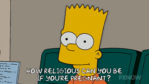 Episode 12 GIF by The Simpsons