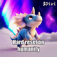Joy Energy GIF by Divineasaur