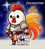 Dance Unity GIF by Zorooster