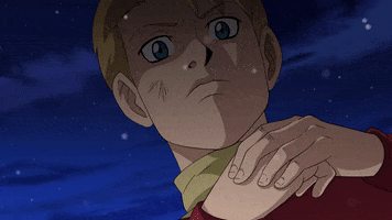 Merry Christmas Fight GIF by Cartuna