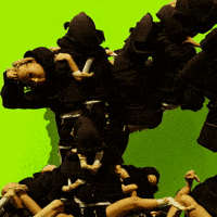 Bg Network GIF by Aleksey Efremov