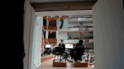 kennedycenter kennedy center nso national symphony orchestra gianandrea noseda GIF