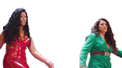 Swipe Up Simone E Simaria Sticker by Universal Music Brasil