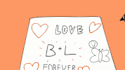 love GIF by AMAZEorg