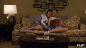 How I Met Your Mother Love GIF by Laff