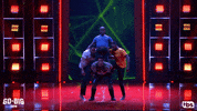 Strong GIF by TBS Network