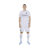 Dominik Crying Sticker by FC Slovan Liberec