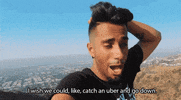 tired work out GIF by Much