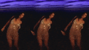 Space Time GIF by Amber Mark