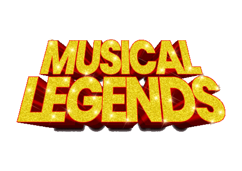 Sparkle Singer Sticker by TAG Live®