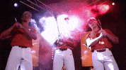 Baseball Hype GIF by NCAA Championships