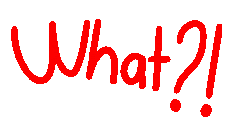 What Happened Ne Sticker by safraninthejungle