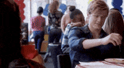 Lucas Till Macgyver Cbs GIF by CBS