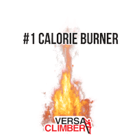 weight loss exercise Sticker by Heart Rate