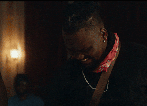 Money Pay Me GIF by To Kill A Monkey