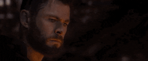avengers 4 GIF