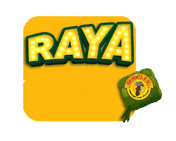 Hari Raya Sticker by MR.DIY