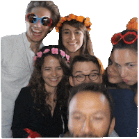 gamedayfacebookfrance gameday2019 Sticker