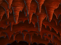 season 7 the curse of bikini bottom GIF by SpongeBob SquarePants