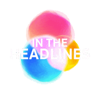 Dentsu_Benelux news media headline nieuws Sticker