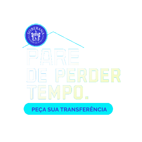 Sticker by Faculdade Soberana