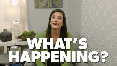 confused i can't GIF by Ramsey Solutions