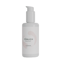 Vegan Skincare Sticker by FÜHLICH Naturkosmetik