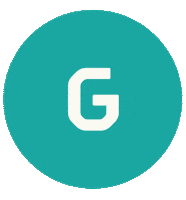 G Frame Sticker by Marketing Groningen