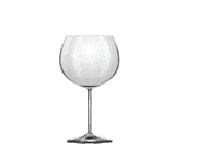 RoyalQueenslandAwards fun party drink wine Sticker