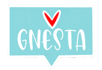 studio_lovisa gnesta Sticker