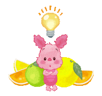 Winnie The Pooh Piglet Sticker