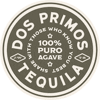 Drink Cocktail Sticker by dosprimostequila