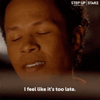Dance Dancing GIF by Step Up Series