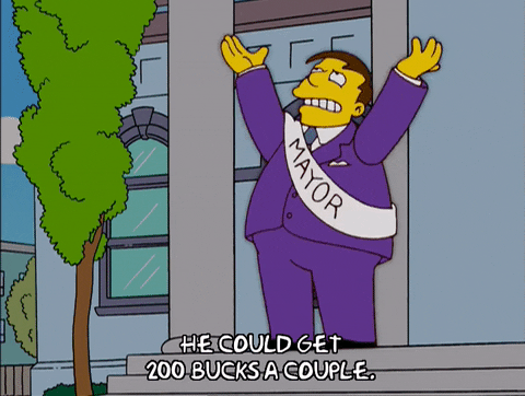 homer simpson episode 10 GIF