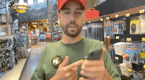 Punch Out Friday GIF by John Crist Comedy