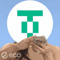 To The Moon Crypto GIF by Eco