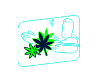 Sticker by CNBDrugFreeSG