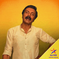 Marathi GIF by Star Pravah