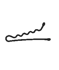 good hair day Sticker by Living Proof