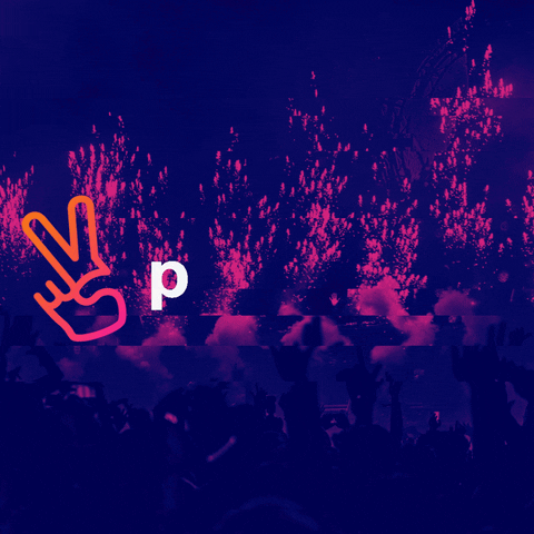 Party Love GIF by PartyFinder