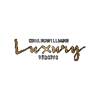 Luxury Sticker