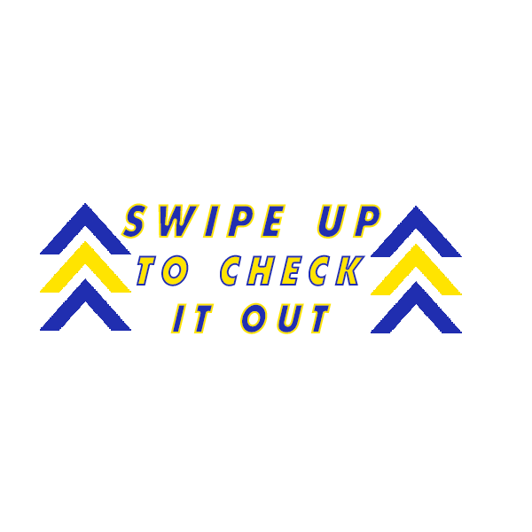 Swipeup Sticker by SuppSol