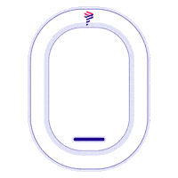 Travel Fly Sticker by LATAM Airlines
