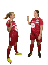 Coderedwhite Sticker by FC Rot-Weiss Koblenz e.V.