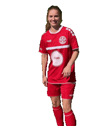 Coderedwhite Sticker by FC Rot-Weiss Koblenz e.V.