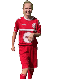 Coderedwhite Sticker by FC Rot-Weiss Koblenz e.V.