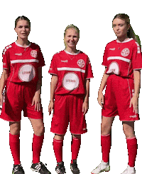 Coderedwhite Sticker by FC Rot-Weiss Koblenz e.V.