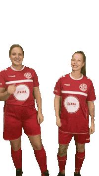 Coderedwhite Sticker by FC Rot-Weiss Koblenz e.V.
