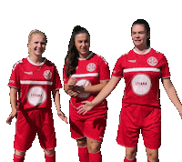 Coderedwhite Sticker by FC Rot-Weiss Koblenz e.V.