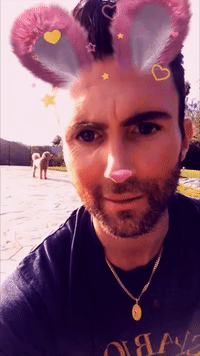 adam levine wait GIF by Maroon 5